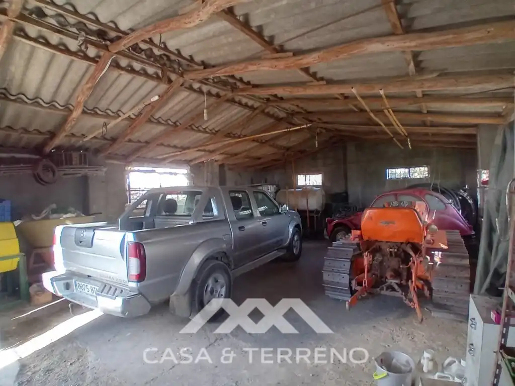 Casa o xalet en venda en Alozaina amb Piscina