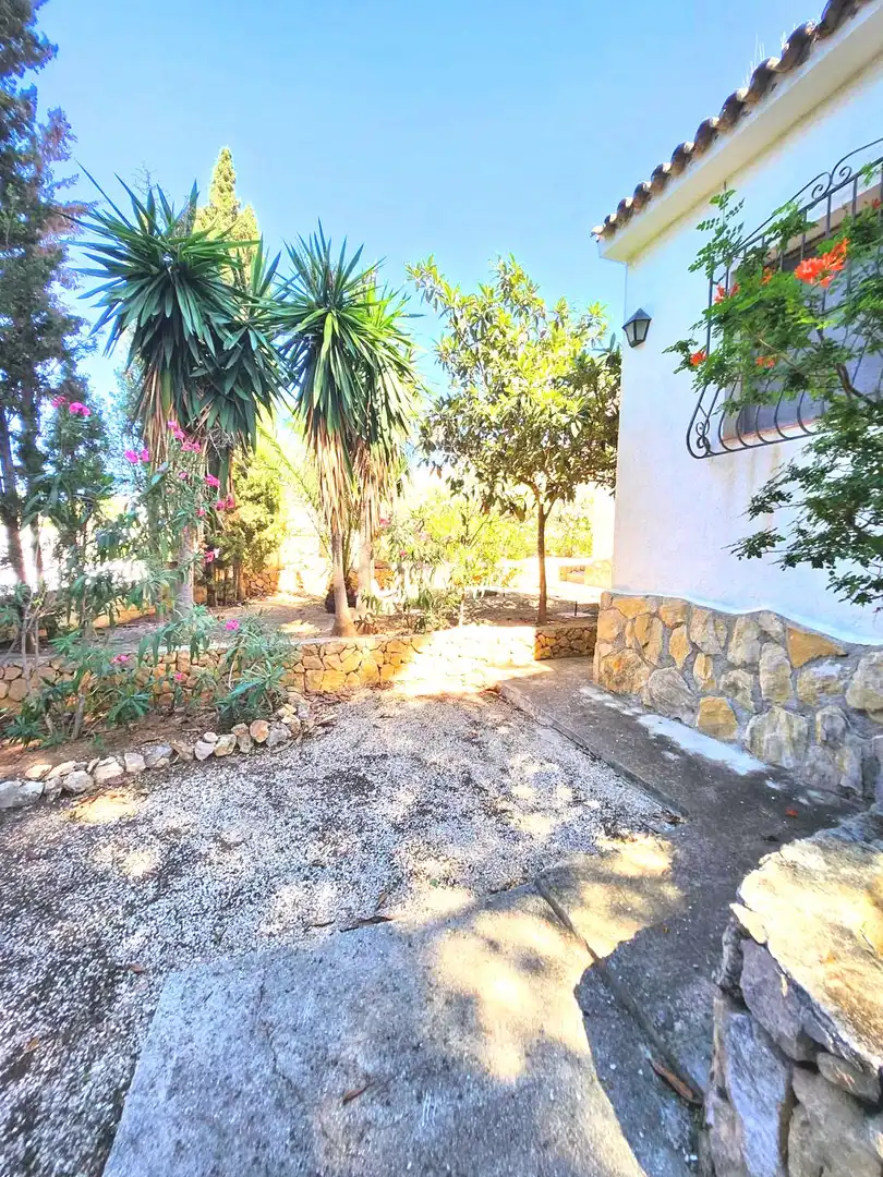 Villa con piscina in vendita a Carrió - La Merced - Los Pinos, imagen 39