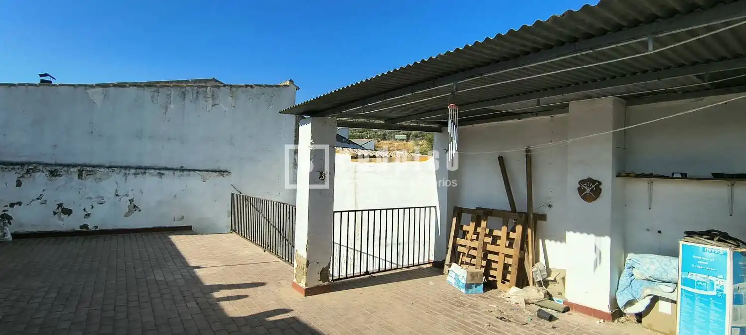 Casa en venda a Alameda