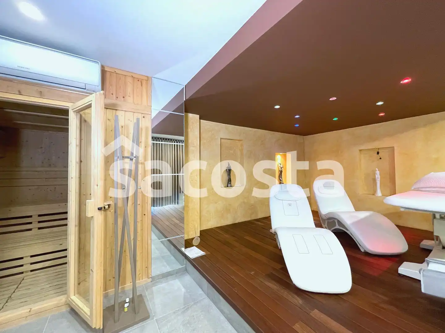 Casa o chalet en venta en STA CRISTINA, Santa Cristina - Sant Francesc