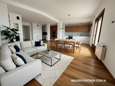 Penthouse mit Aufzug zum Verkauf in La Roda