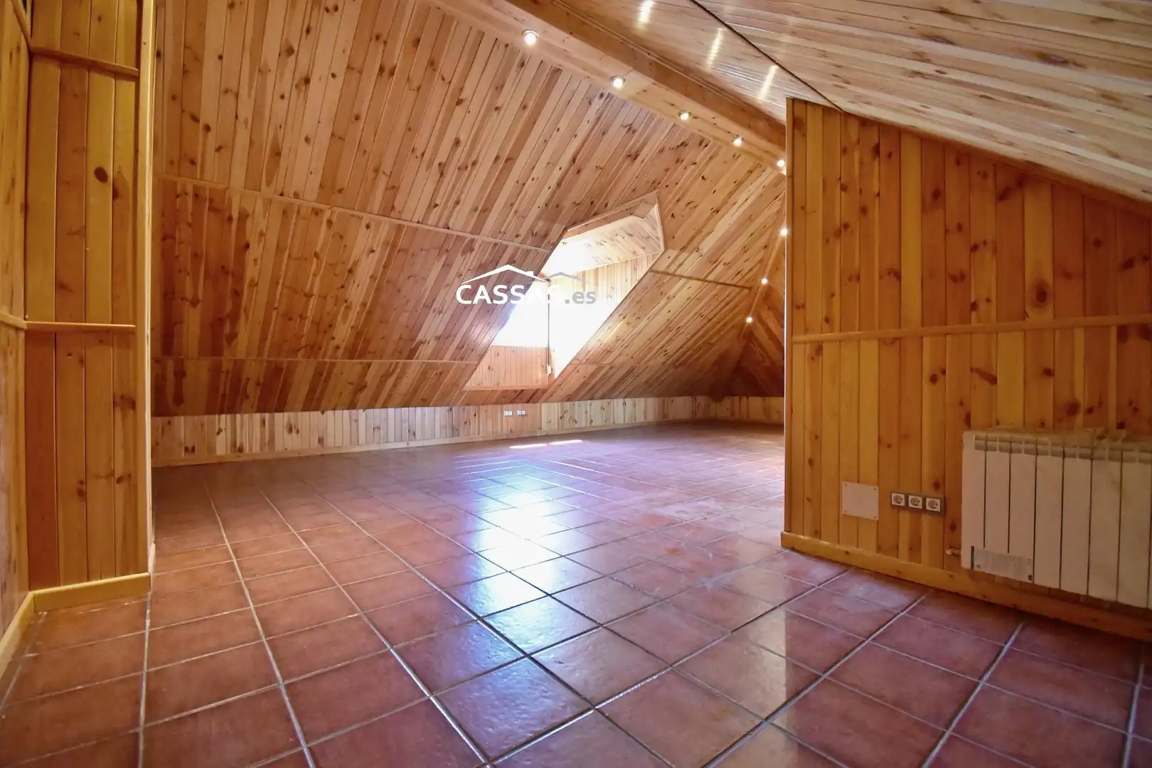 Detached homes for sale in Torrejón de Ardoz  with Air Conditioner, Heating and Parquet flooring
