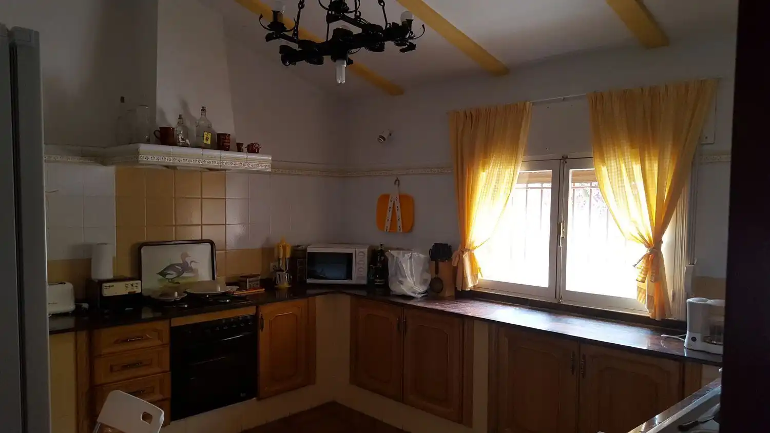Villa mit Pool zum Verkauf in Carretera Las Casas 0, imagen 19
