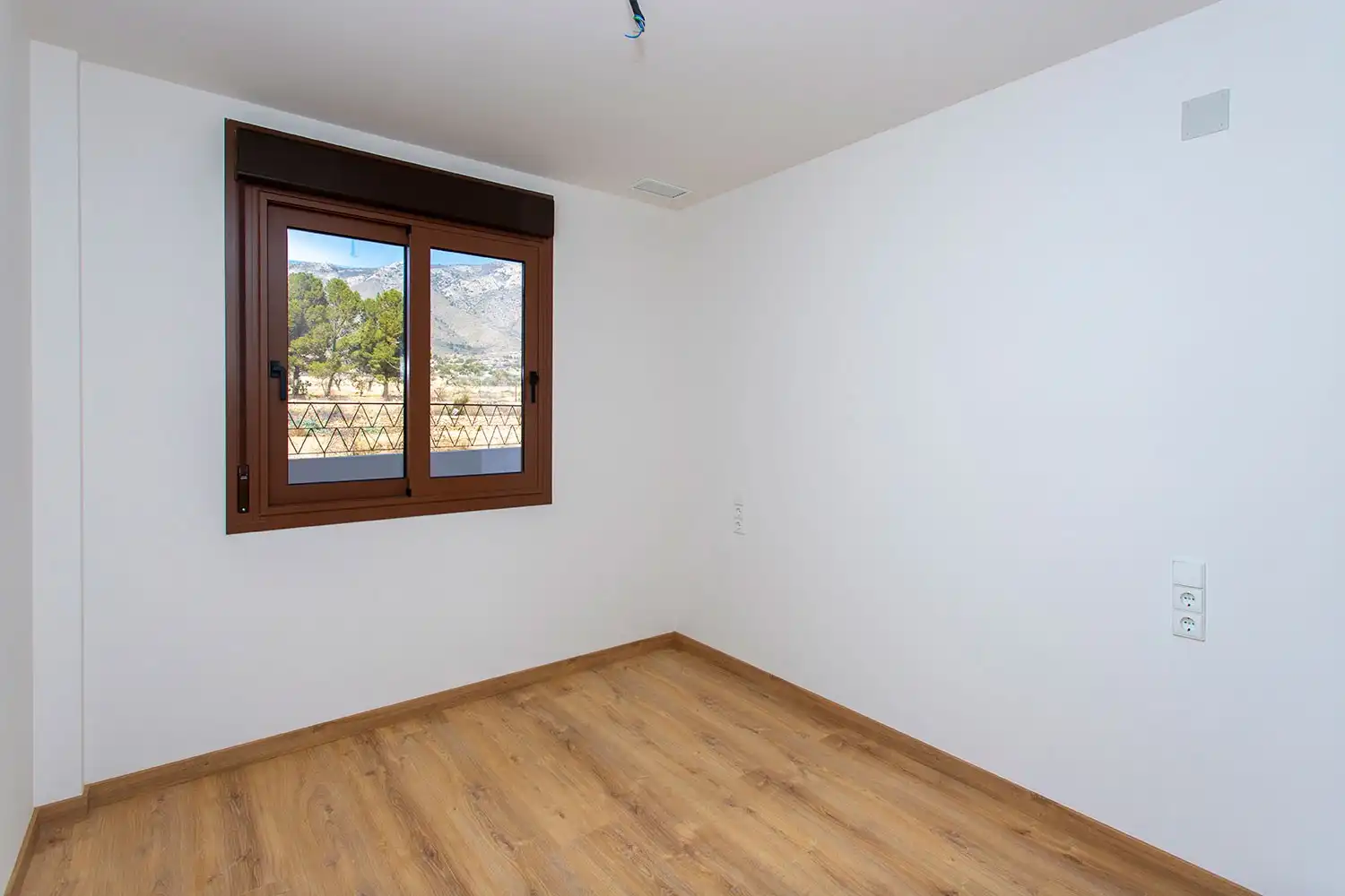 Apartment for sale in Hondón de las Nieves / El Fondó de les Neus, imagen 47