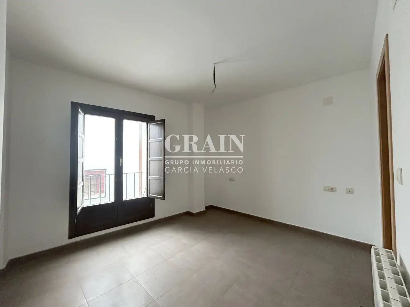 Piso en venta en Chinchilla de Monte-Aragón