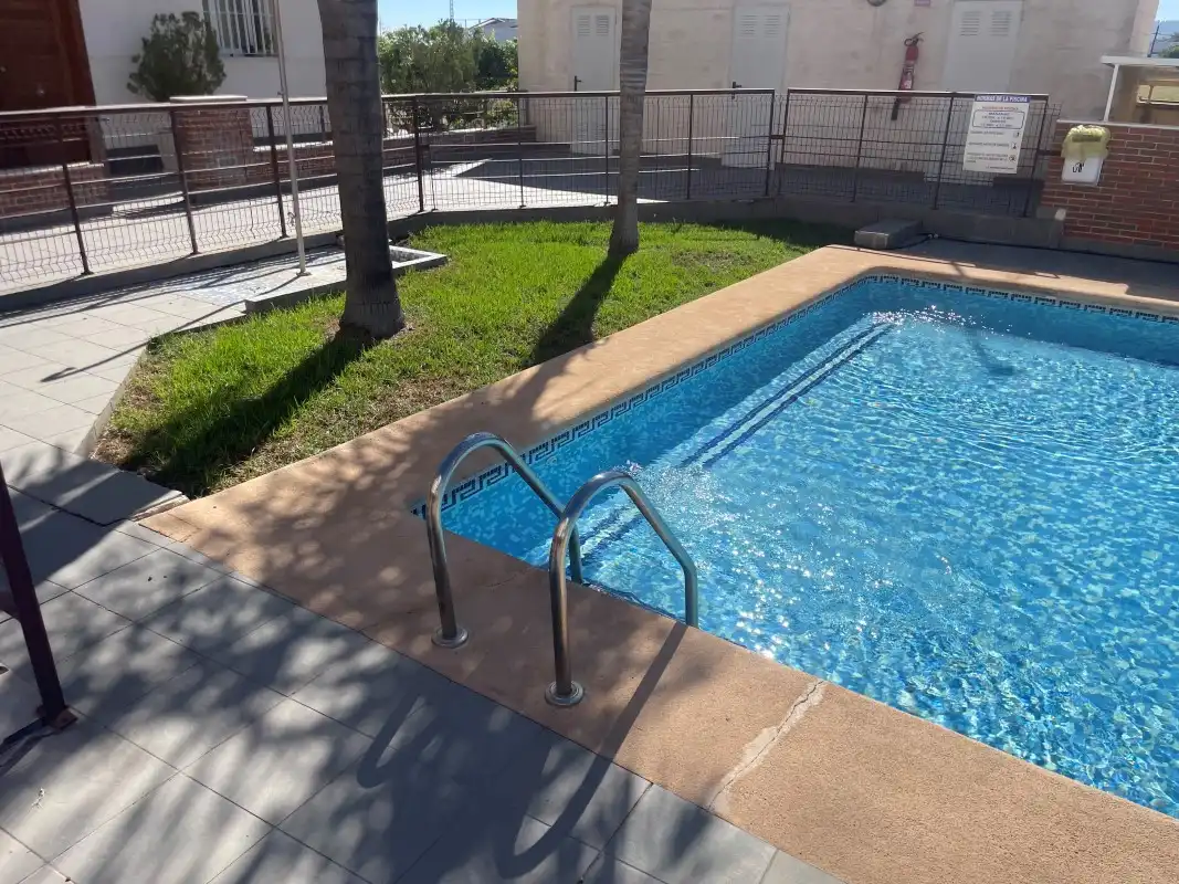 Casa a schiera con piscina in vendita a Plaça d'Espanya, imagen 19