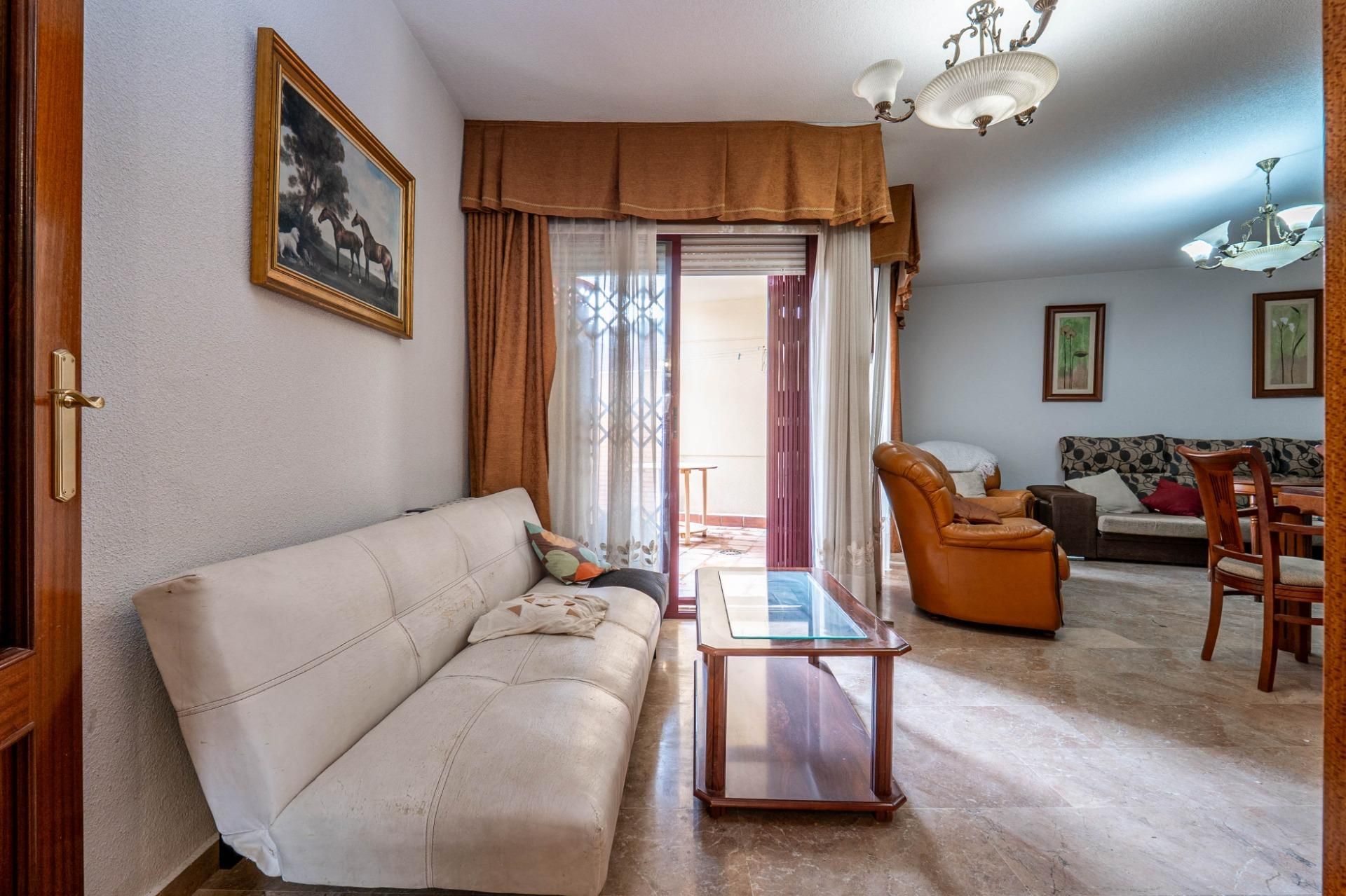 Flat for sale in Alhendín  with Heating, Terrace and Community pool