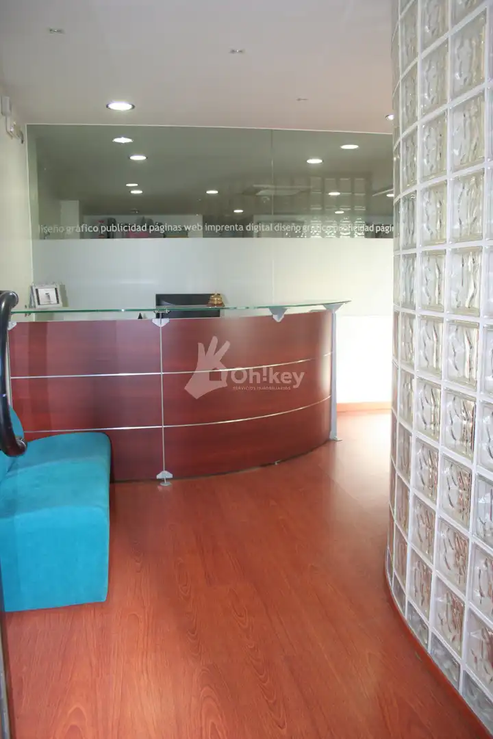 Local en venta en Madrid con Aire acondicionado