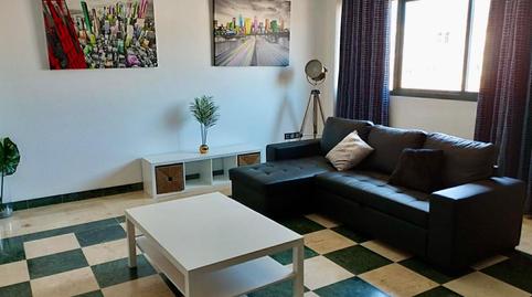 Foto 3 de Ático de alquiler en Casco Antiguo, Marbella