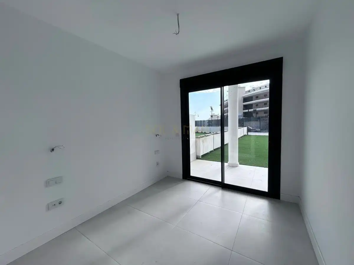 Appartamento con piscina in vendita a La Capellanía - El Higuerón, imagen 22