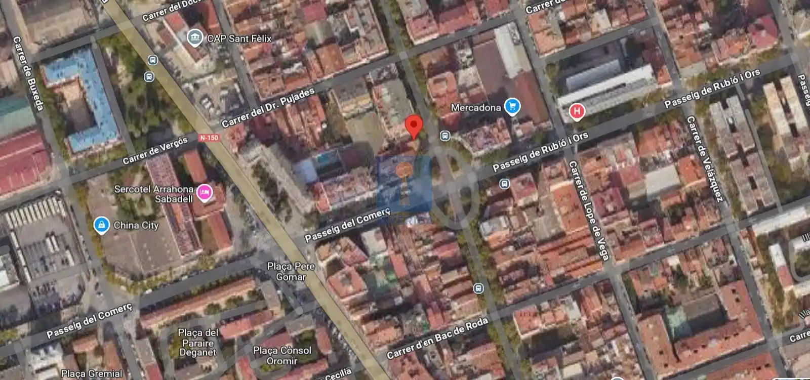 Rustikales Grundstück zum Verkauf in Barbera, imagen 7