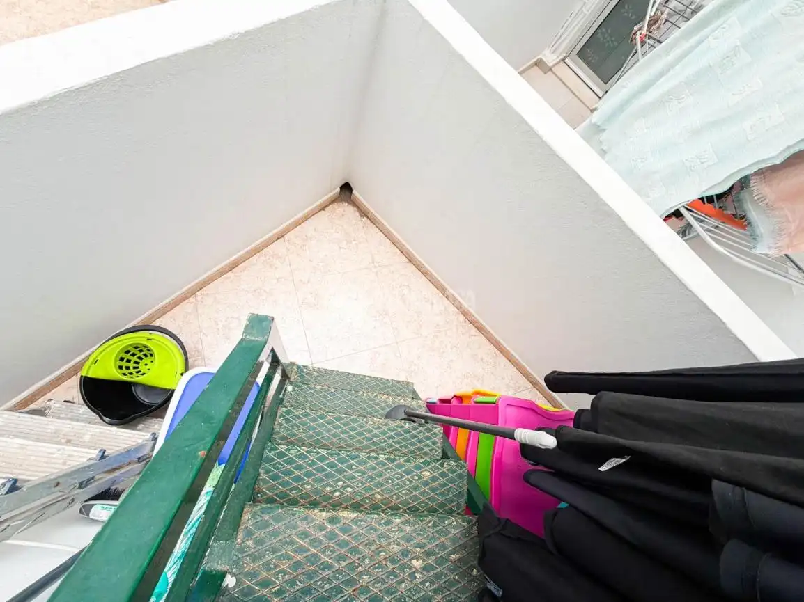 Terraza de Piso en venta en Telde