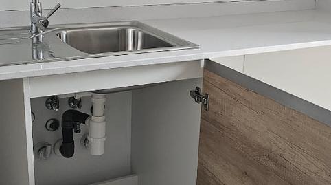 Foto 4 de Pis en venda a Calle Amperio, Sta. Aurelia - Cantábrico - Atlàntico - La Romería,  Sevilla Capital