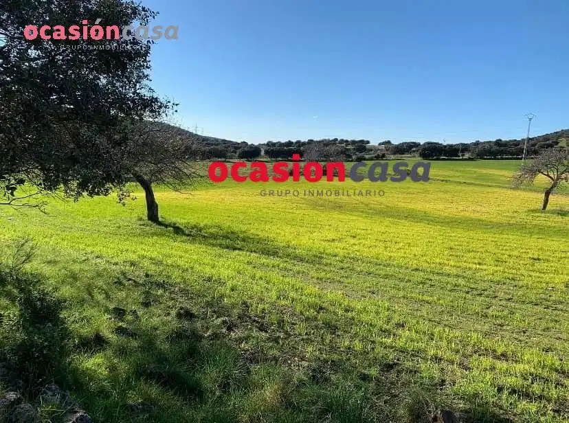 Terreny residencial en venda a Belmez, imagen 14