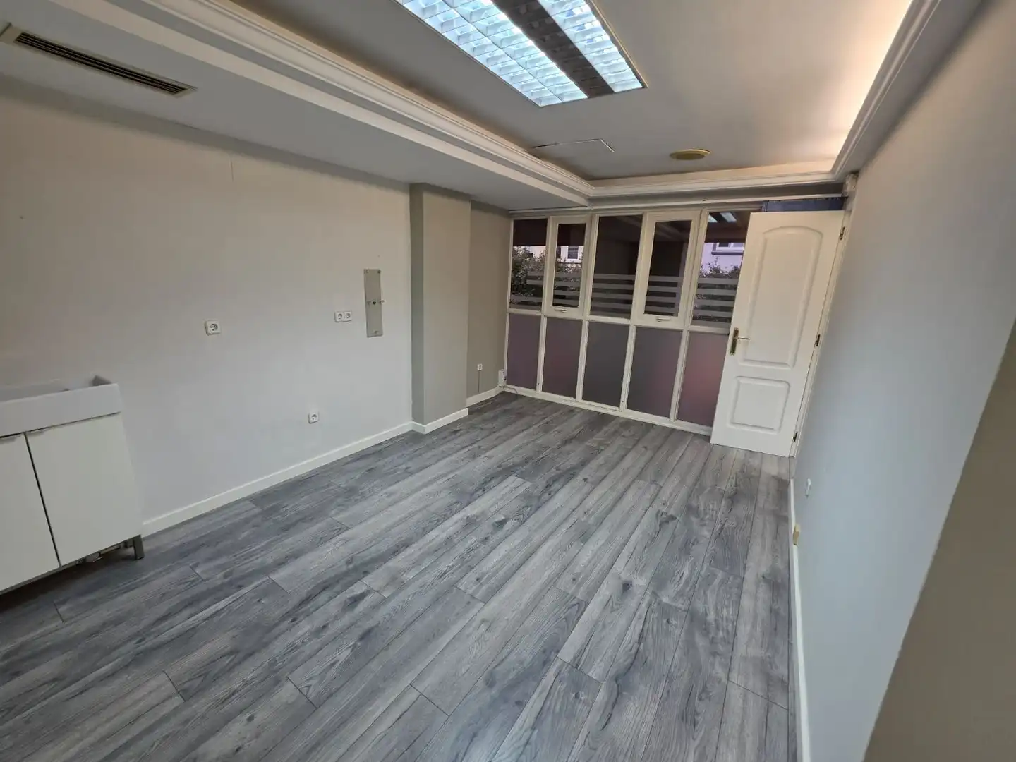Local comercial en alquiler en Juan Flórez, imagen 24