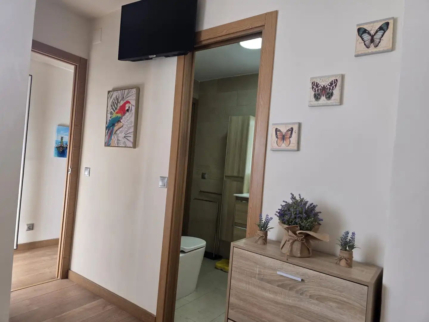 Flat for sale in Mercado
