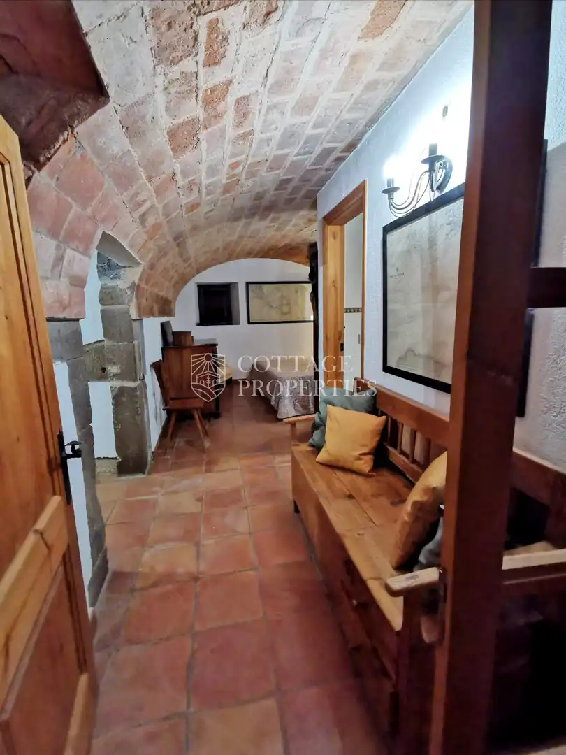 Casa rustica con piscina in vendita a Carrer de la Creu, imagen 74
