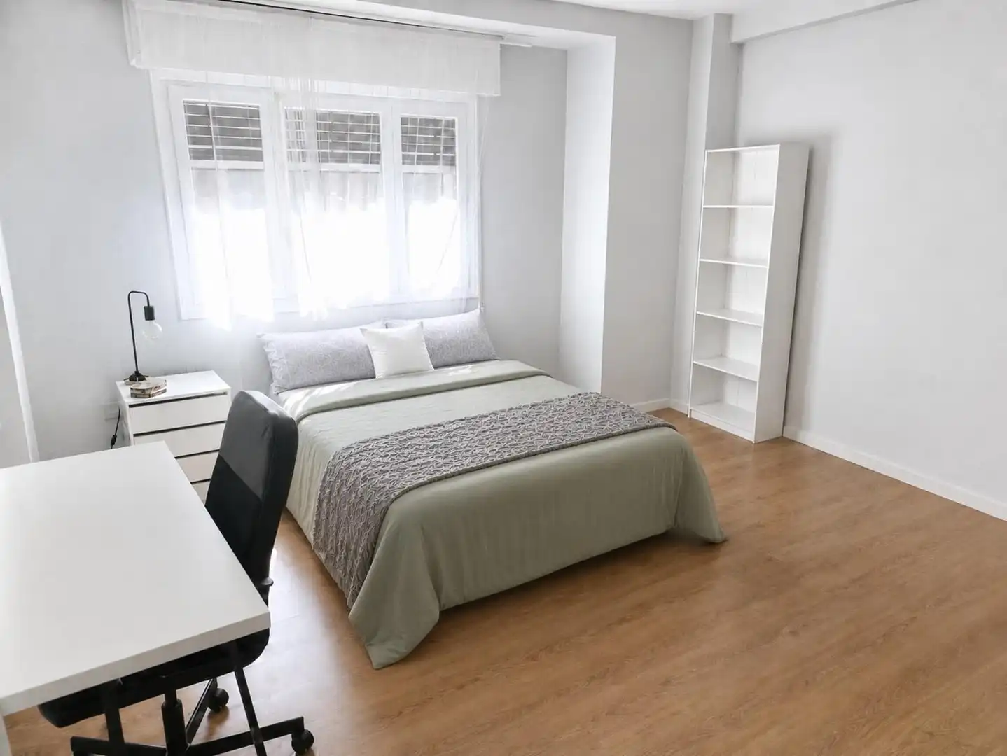 Habitación de Piso de alquiler en Segovia