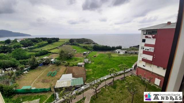 Piso en Venta en Bermeo