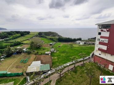 Flat for sale in Bermeo