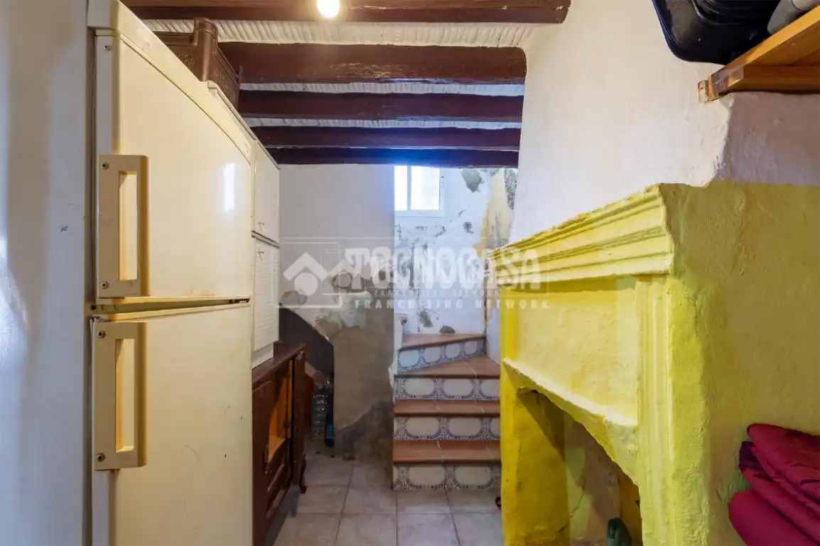 Casa o chalet en venta en Cútar