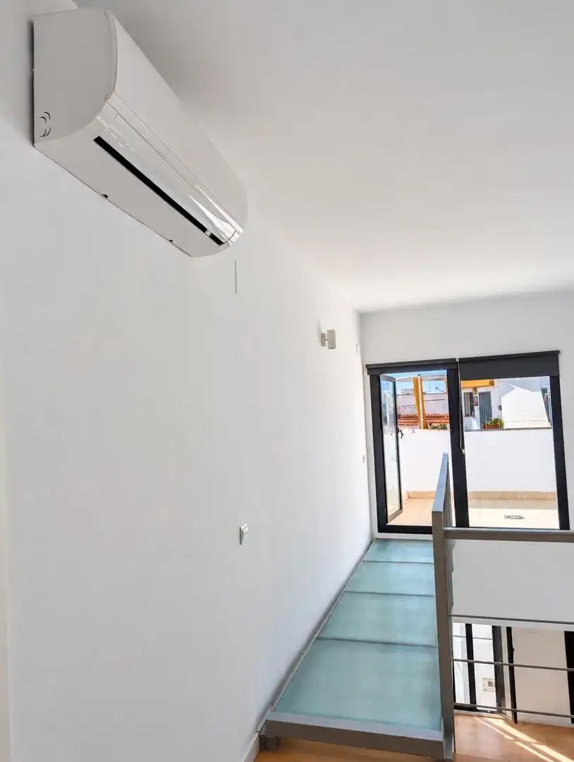 Duplex con terrazza in vendita a Sanlúcar la Mayor, imagen 16
