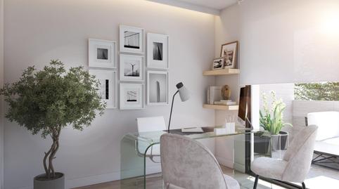 Foto 5 de Casa adosada en venda a Soto del Real, Madrid