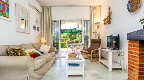 Photo 2 of Single-family semi-detached for sale in Calahonda, Málaga