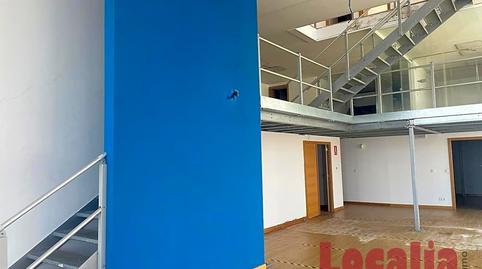 Photo 3 of Industrial buildings to rent in Polígono Industrial la Esprilla, Igollo, Cantabria