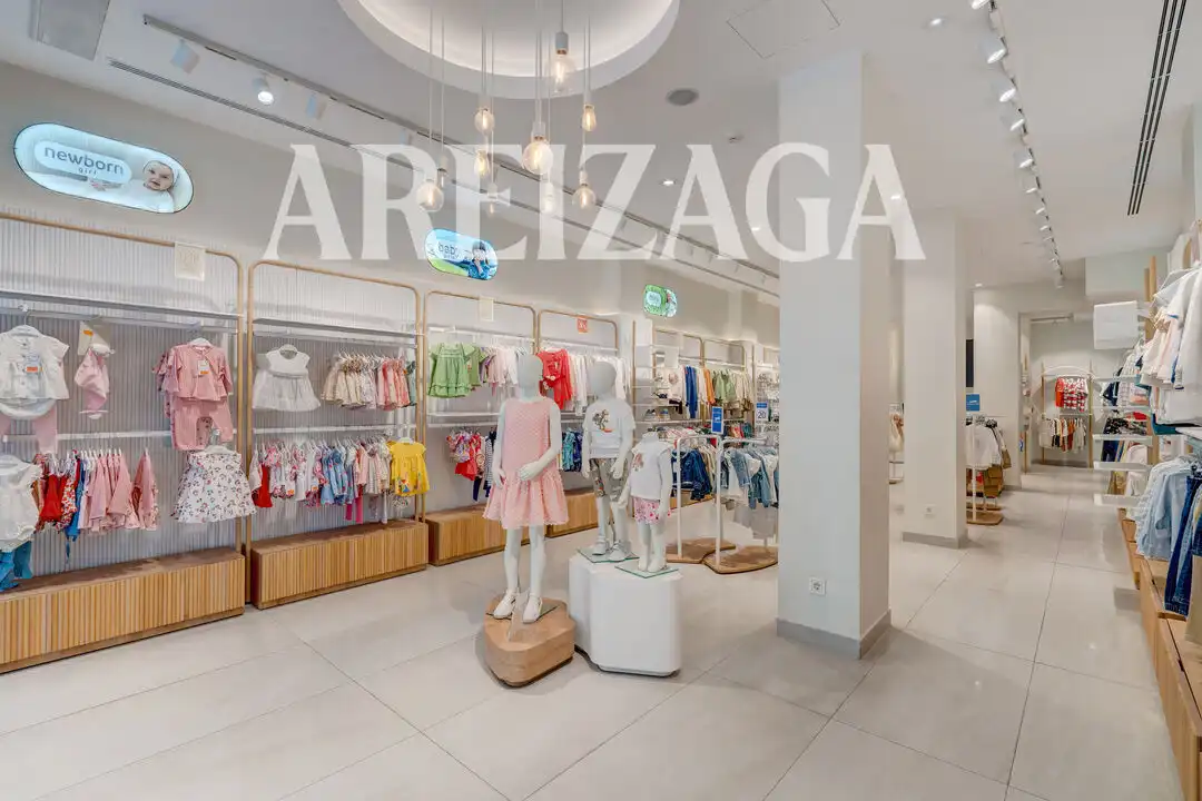 Local comercial en alquiler en Arrasate Kalea 25, imagen 12