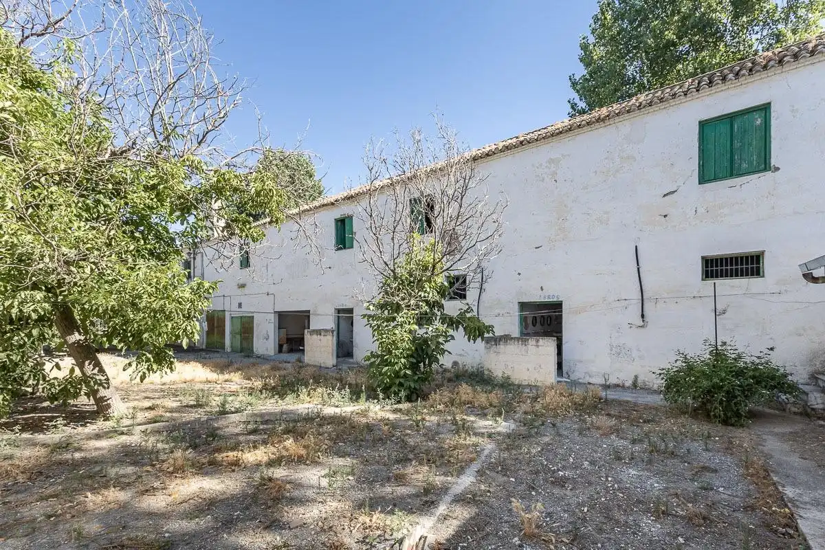 Landhaus mit Pool zum Verkauf in Ronda, imagen 18