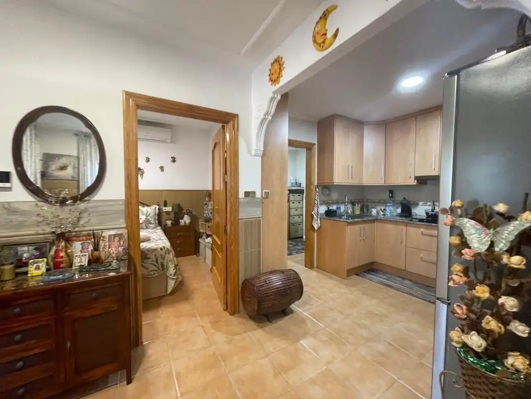 Country homes for sale in Partida Hoya, La Foia - Daimés - Asprella