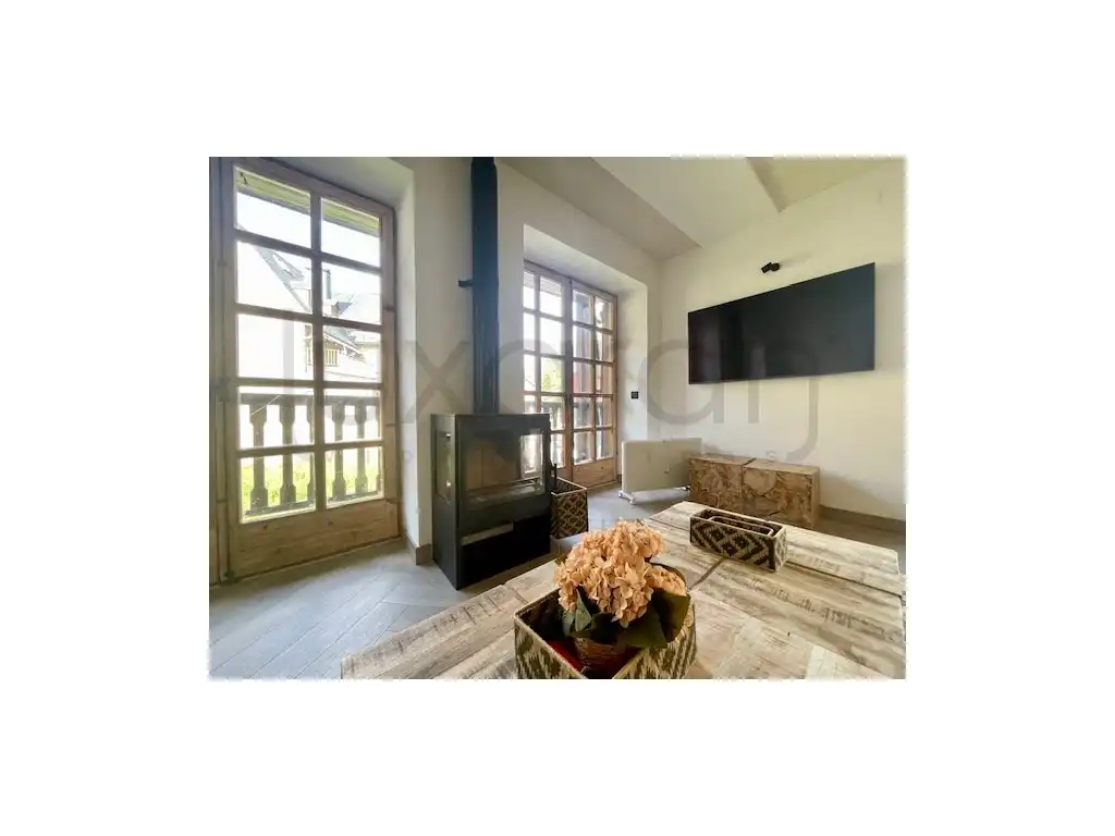 Living room of Apartments for sale in Naut Aran