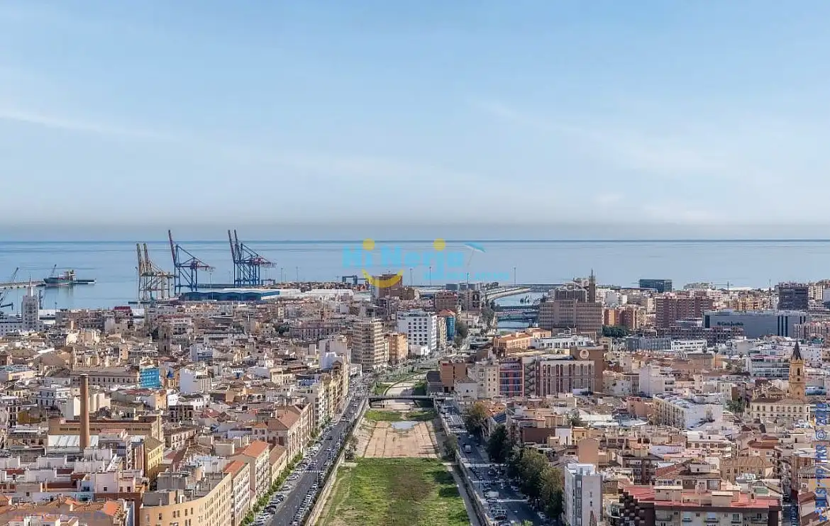 Apartment with pool for sale in Centro, imagen 23
