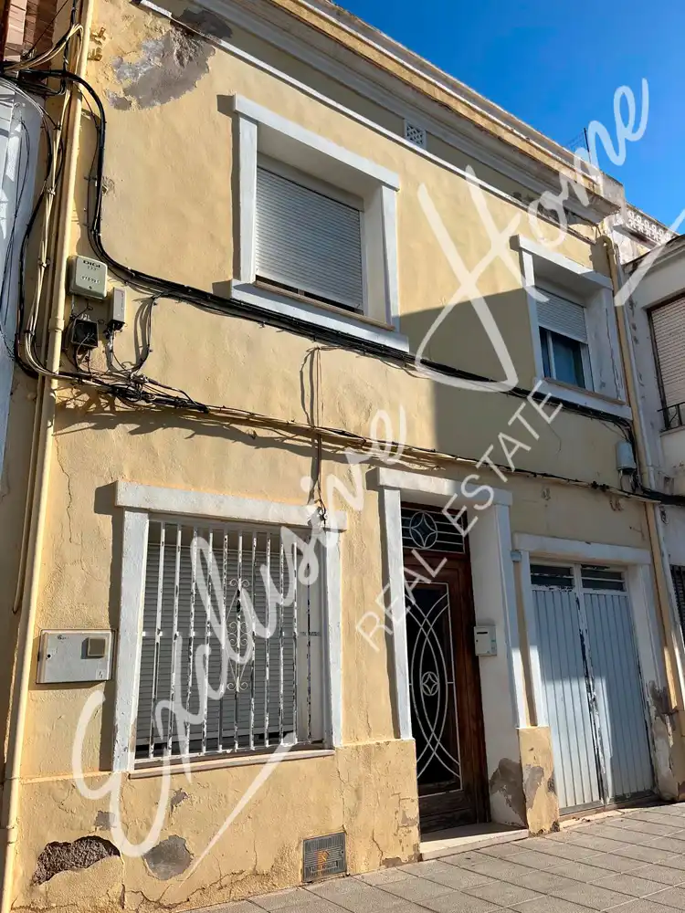 Maison avec jardin à vendre à Avinguda de Sant Francesc 128, imagen 3