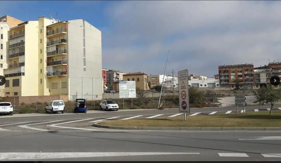 Rustikales Grundstück zum Verkauf in TARREGA, imagen 4