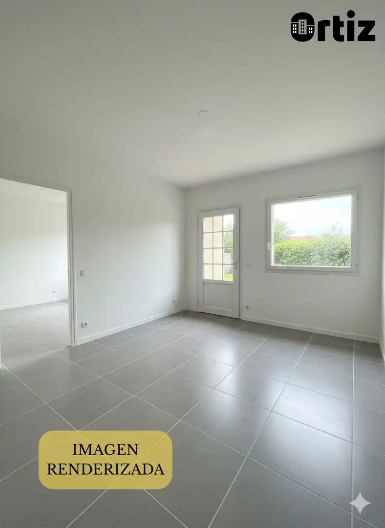 Sala de estar de Local de alquiler en Torrejón de Ardoz