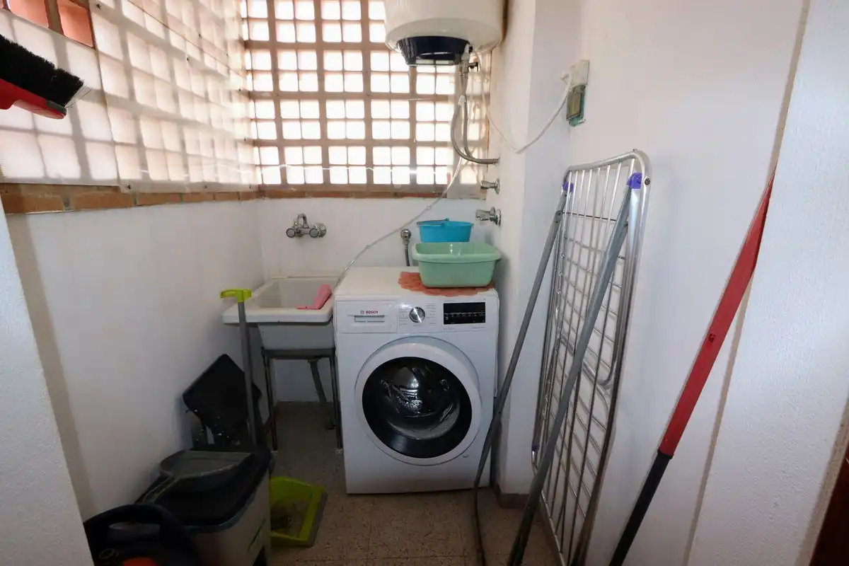 Apartament amb piscina en venda a Pilar de la Horadada ciudad, imagen 14
