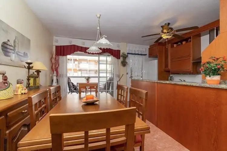 Apartament amb terrassa en venda a Mar Menor de Cartagena – Cabo de Palos, imagen 10