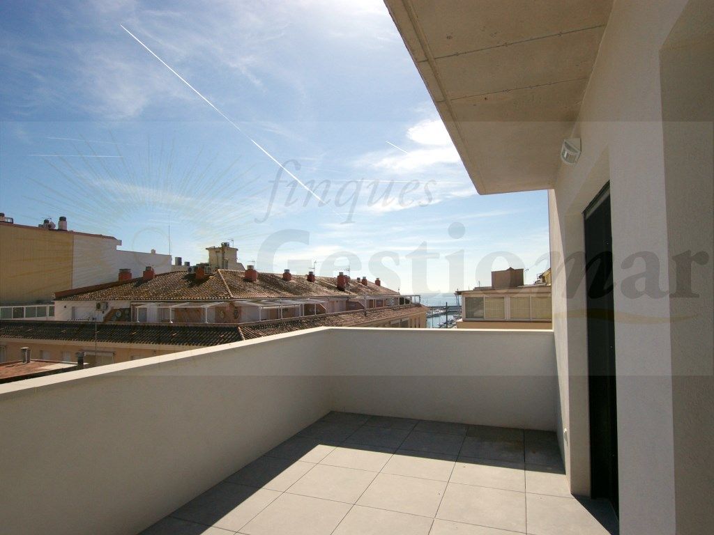 Terrace of Attic for sale in Cambrils  with Air Conditioner and Terrace