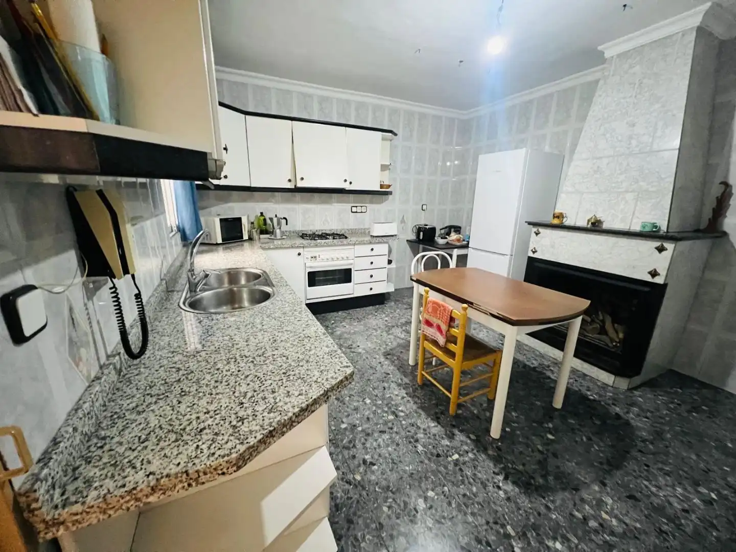 Casa con piscina en venta en LUIS MEDINA 44, imagen 18