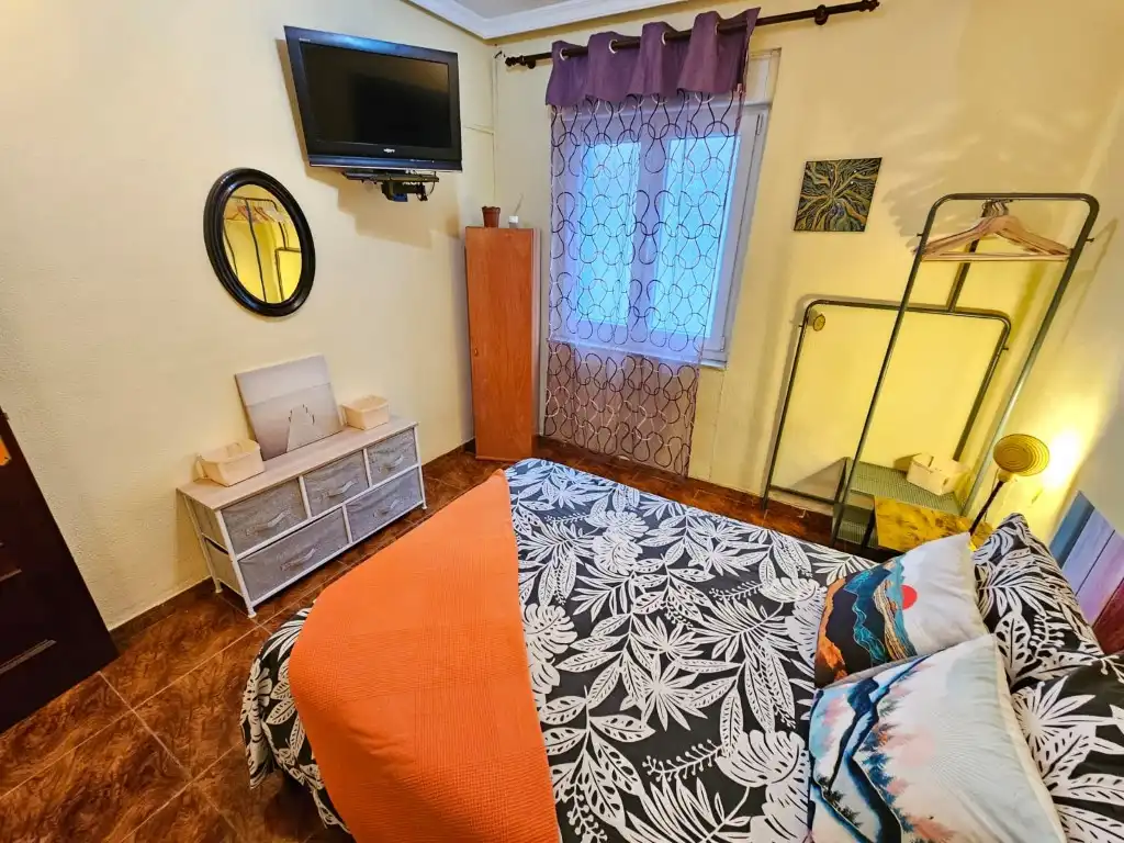Habitación de Piso en venta en Centro