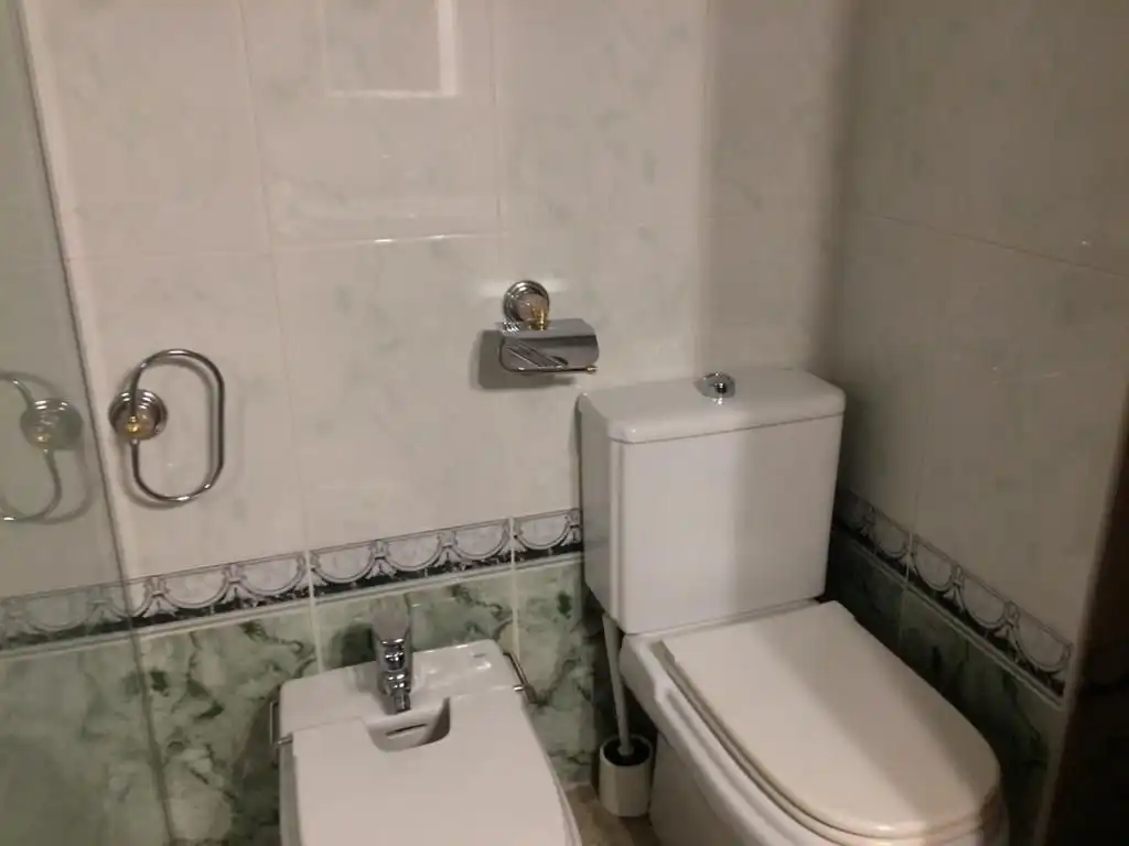 Apartament de lloguer a Ciudad Jardín - Zoco