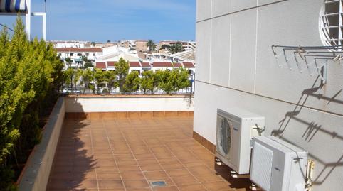Foto 3 de Apartament en venda a Calle Fernando de Rojas,, 72, Mil Palmeras, Pilar de la Horadada