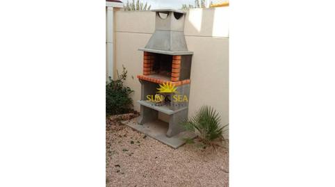 Photo 4 of Single-family semi-detached to rent in El Mojón - Las Salinas, Murcia