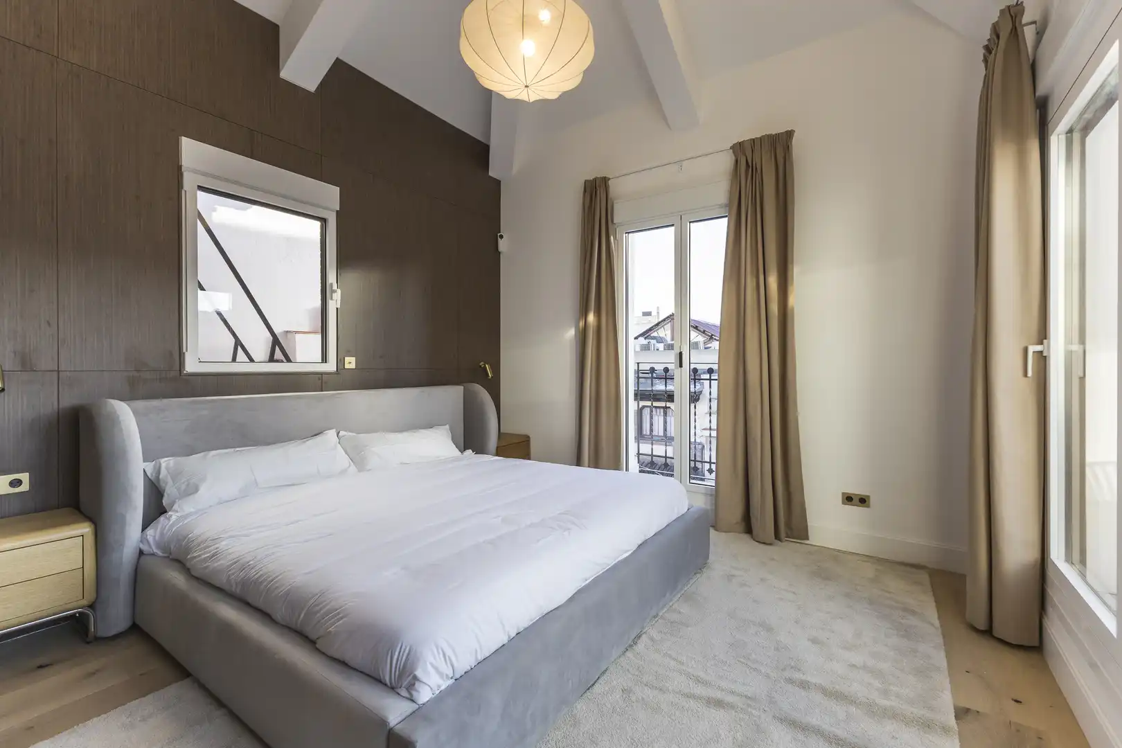 Attique avec ascenseur à vendre à Centro, imagen 12
