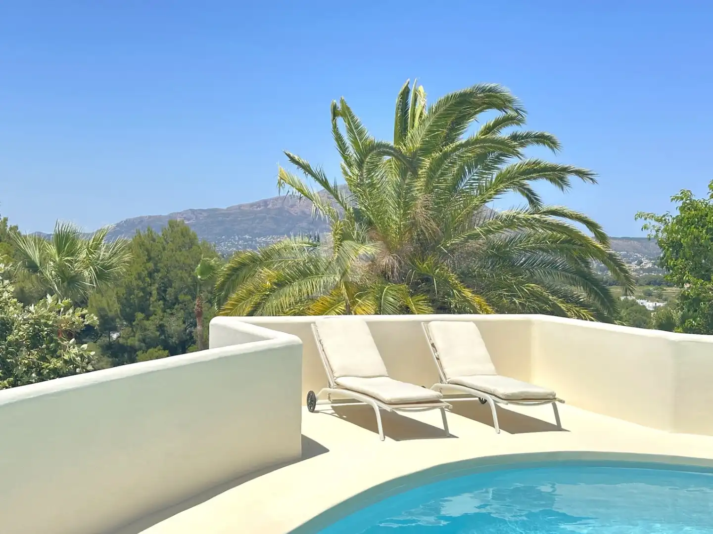 Chalet con piscina en venta en Els Calistros  - L'Assagador, imagen 6