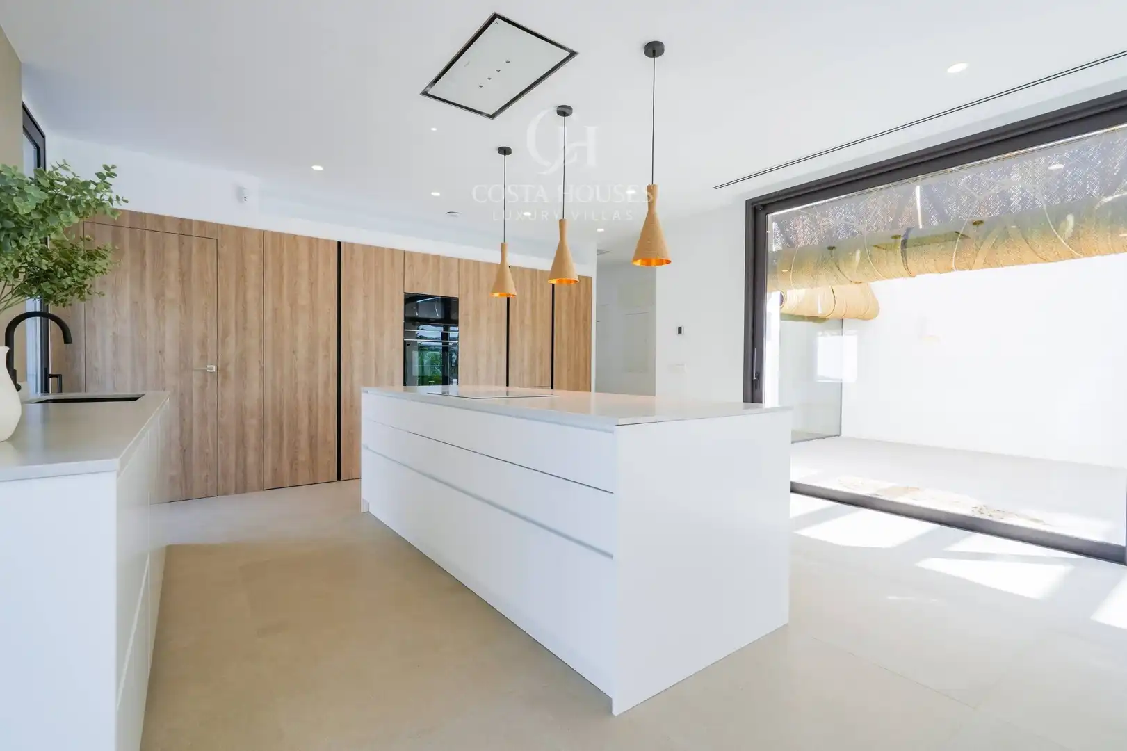 Detached house with terrace for sale in Benimeit - Tabaira, imagen 20