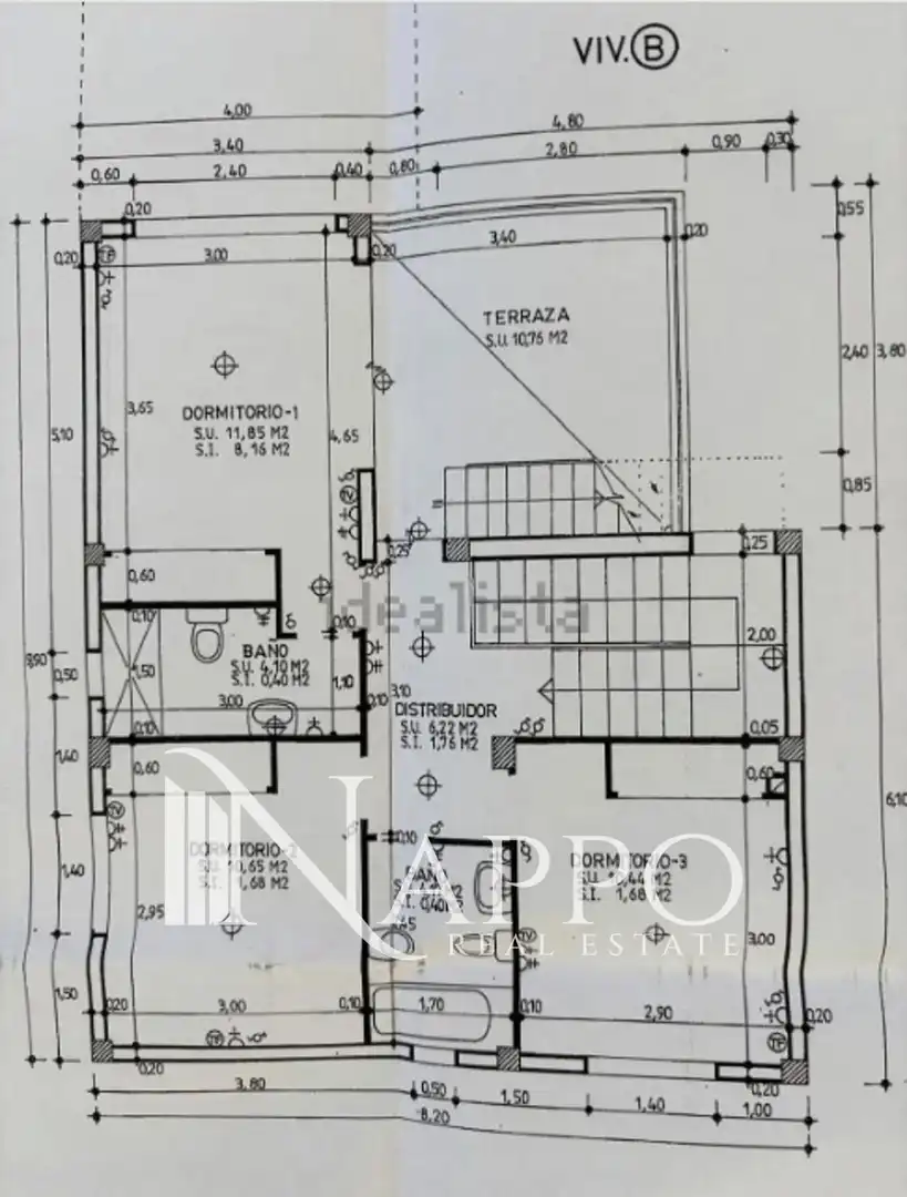 Houses for sale in Llucmajor  with Air Conditioner, Heating and Terrace