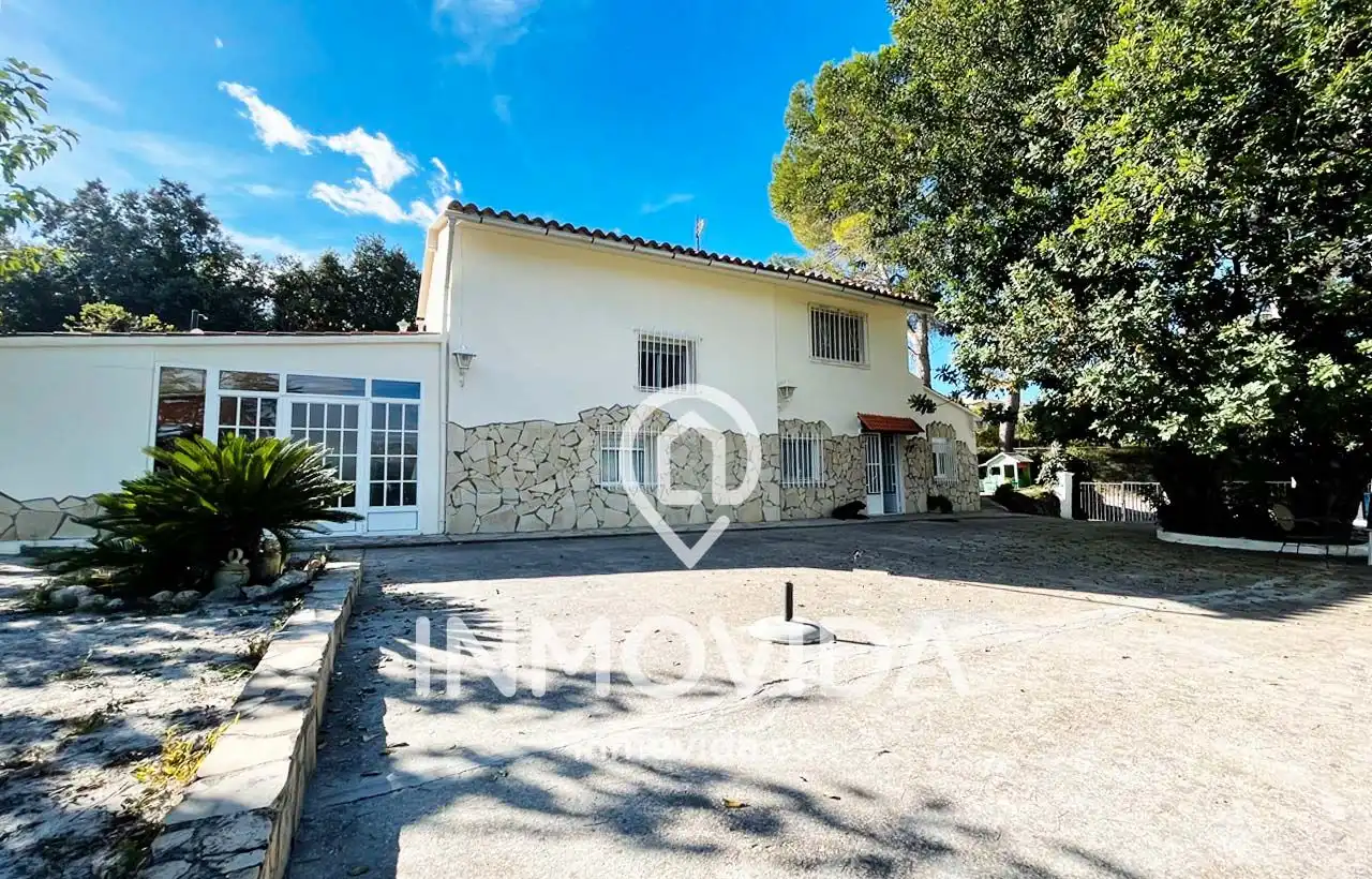 Casa o chalet en venta en R-9 Foies B Pol-16, 3, Xàtiva
